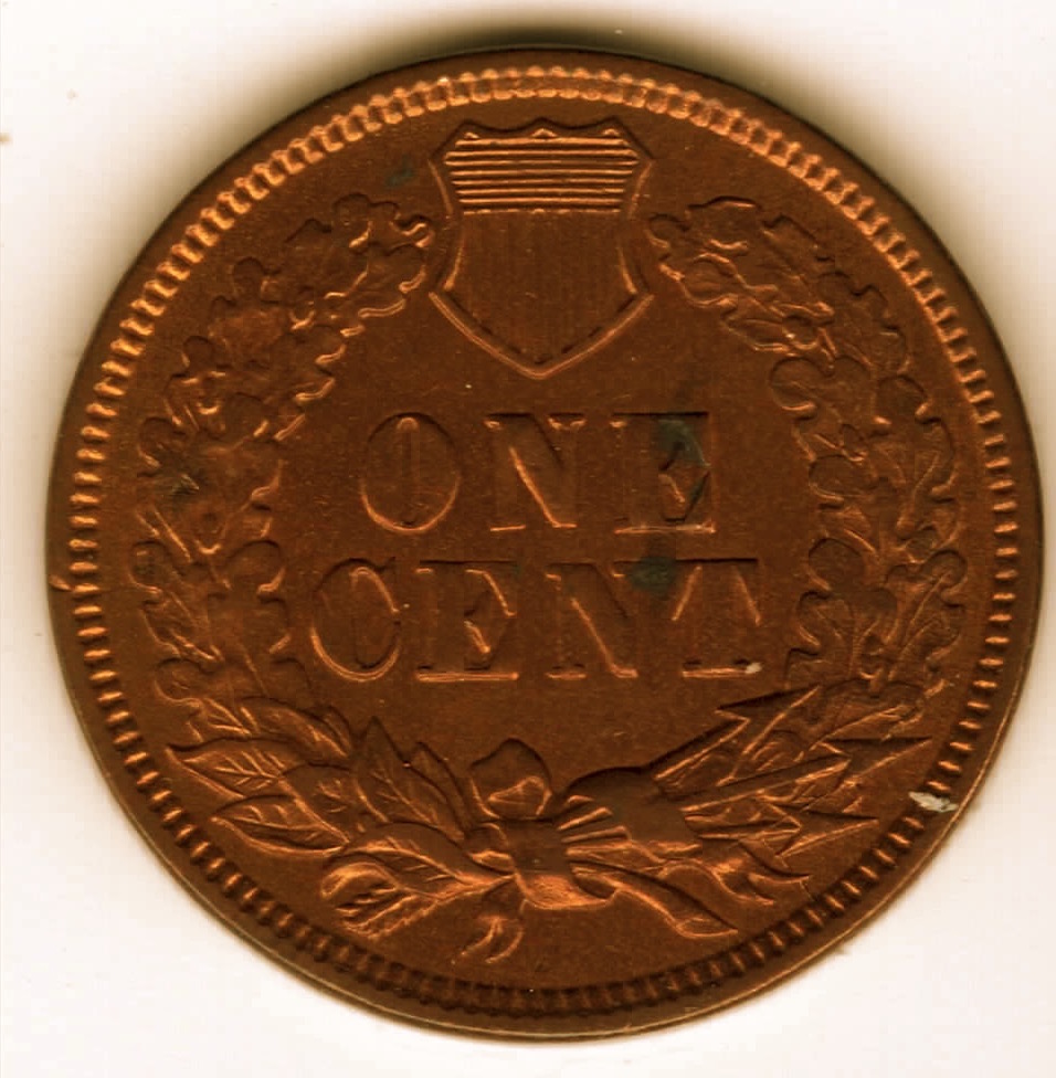 1871-Indian-Head-Cent-For-Grading