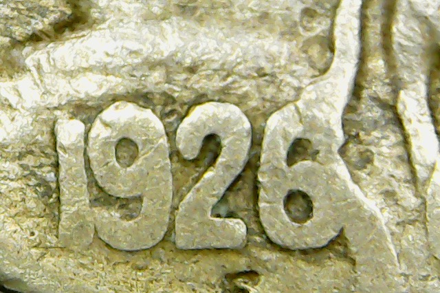 1926-S-Buffalo-For-Grading