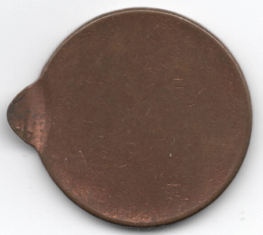 Lincoln-Memorial-Cent-95%-Off-Center