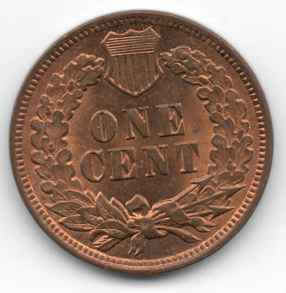 1903-Indian-Cent-For-Grading