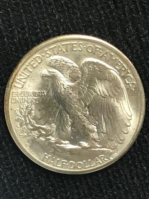 1943-D-Liberty-Half-For-Grading
