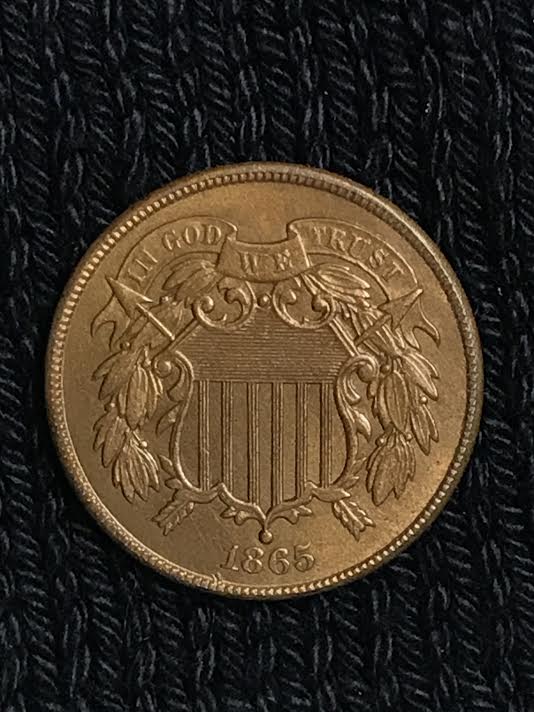 1865-2-Cent---Fancy-5-For-Grading-Before-PCGS