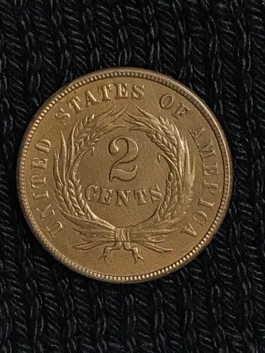 1865-2-Cent---Fancy-5-For-Grading-Before-PCGS