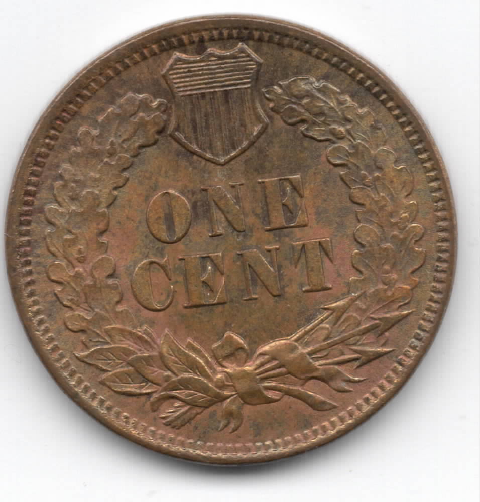 1903-Indian-Cent-For-Grading