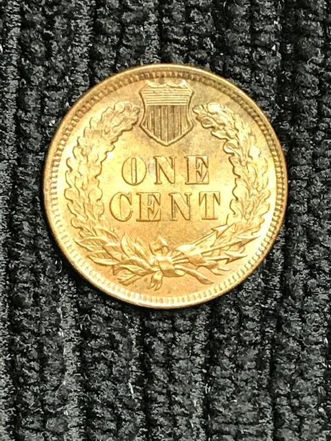1903-Indian-Cent-For-Grading