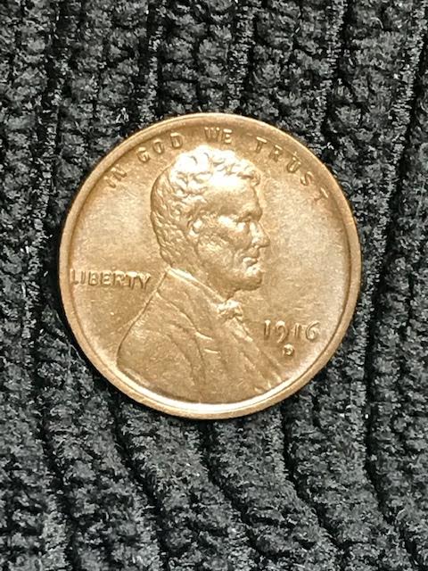 1916-D-Lincoln-Cent-For-Grading