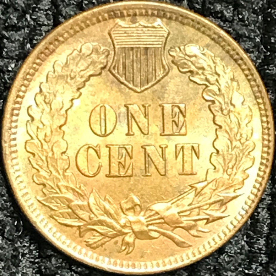 1903-Indian-Cent-For-Grading