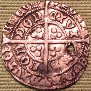 Medieval?