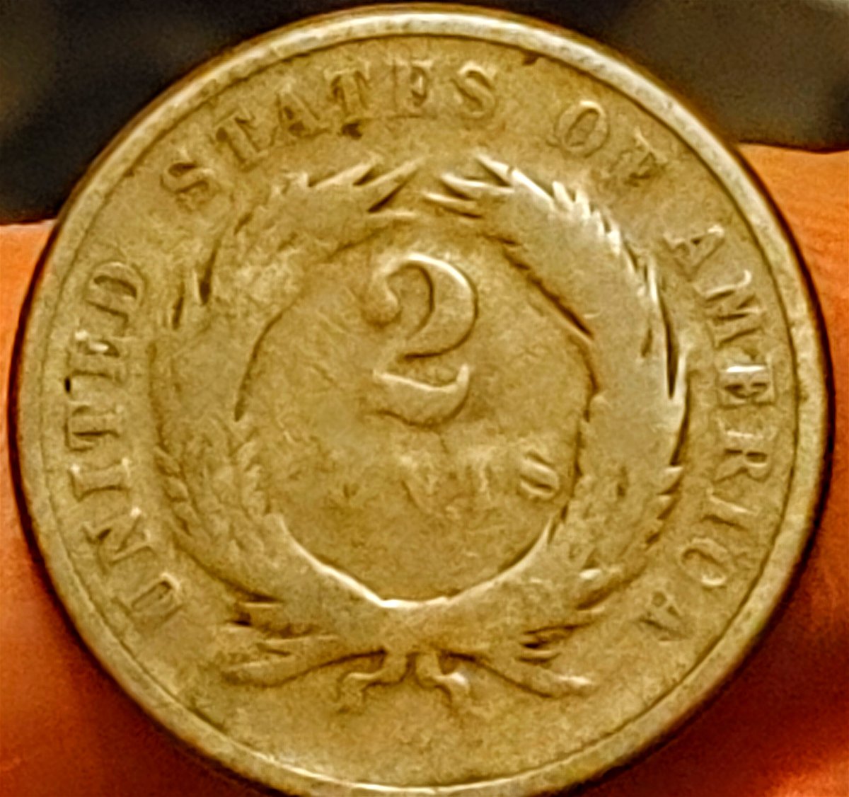1865-2-Cent-Rotated-Die-Error-*need-Help*