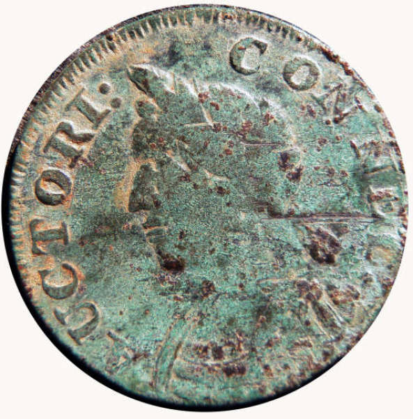 1786-Copper:-Ground-Find-Grading