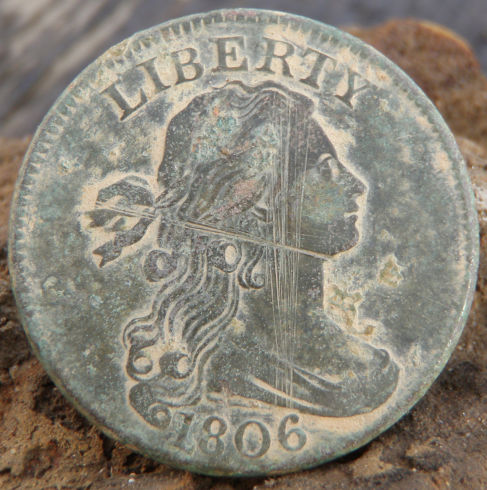 Ground-Recovered-1806-Large-Cent