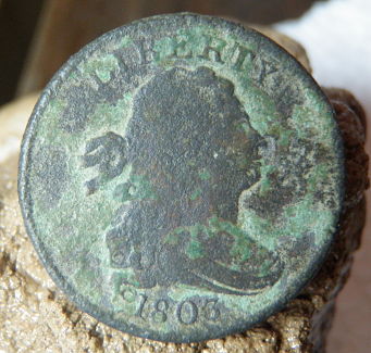 1803-Half-Cent-Ground-Recovery