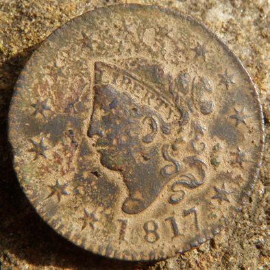 July-5th-Fresh-From-The-Ground-1817-Large-Cent