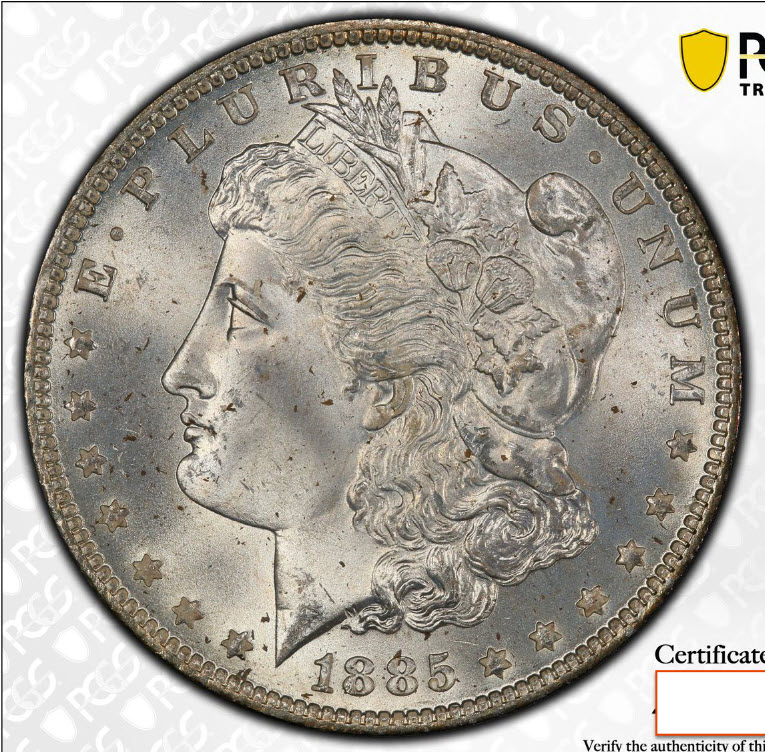 Will-An-Unattractive-Morgan-Upgrade-After-Conservation?