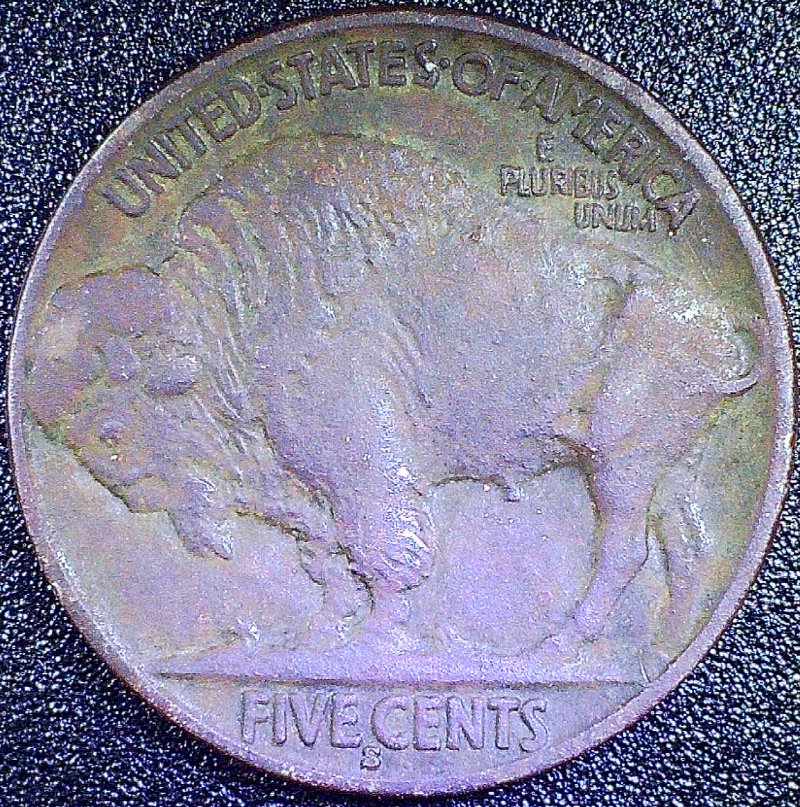 1927-Buffalo-Dream-If-Only-There-Be-Any-Safe-Way