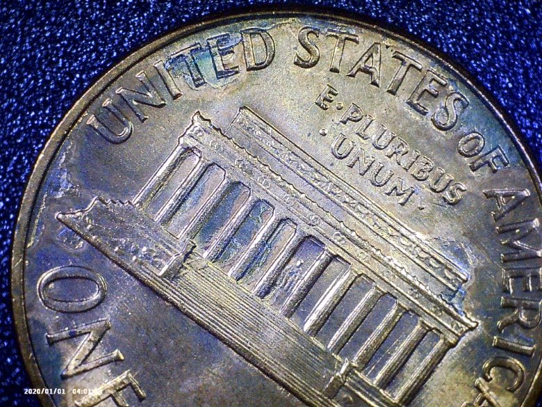 Looking-At-Supposed-Unc-Pennies-From-58-To-82-Found-This-68d-With-Bad-Lam?