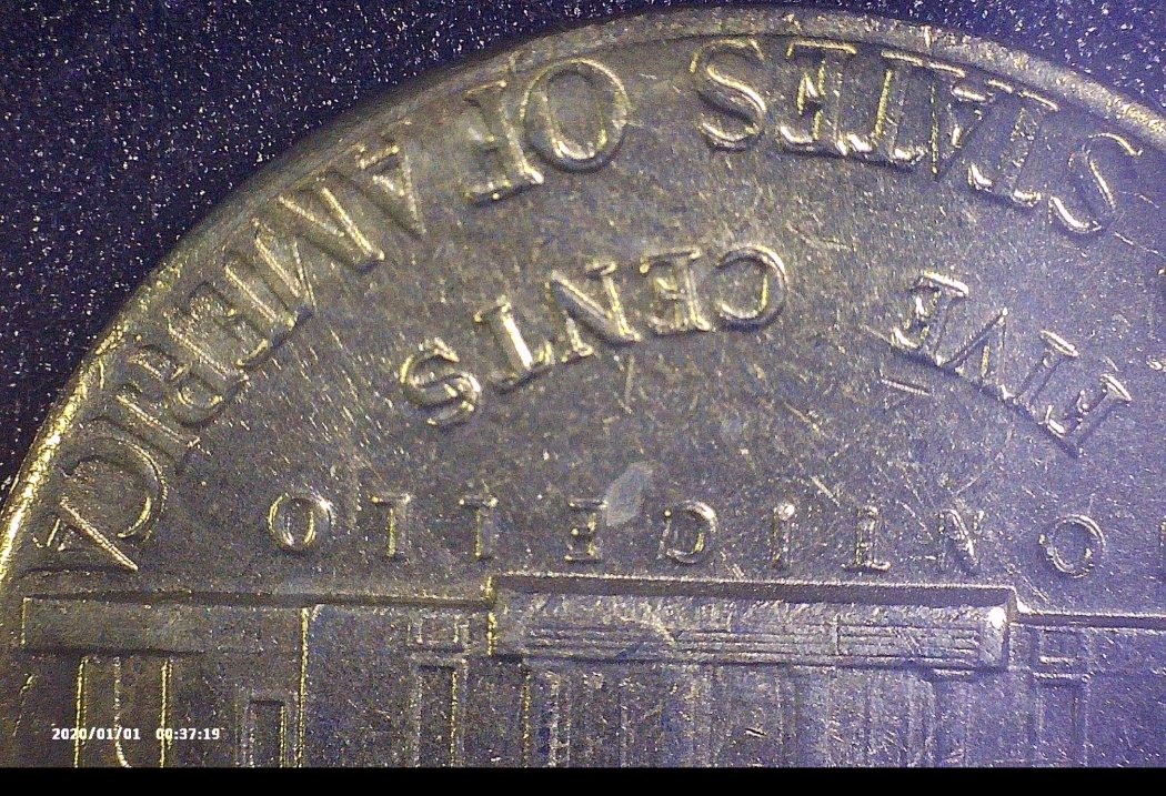1971-Mint-Unc-Nickel-Has-Rounded-Edge-And-Lettering-Problem?