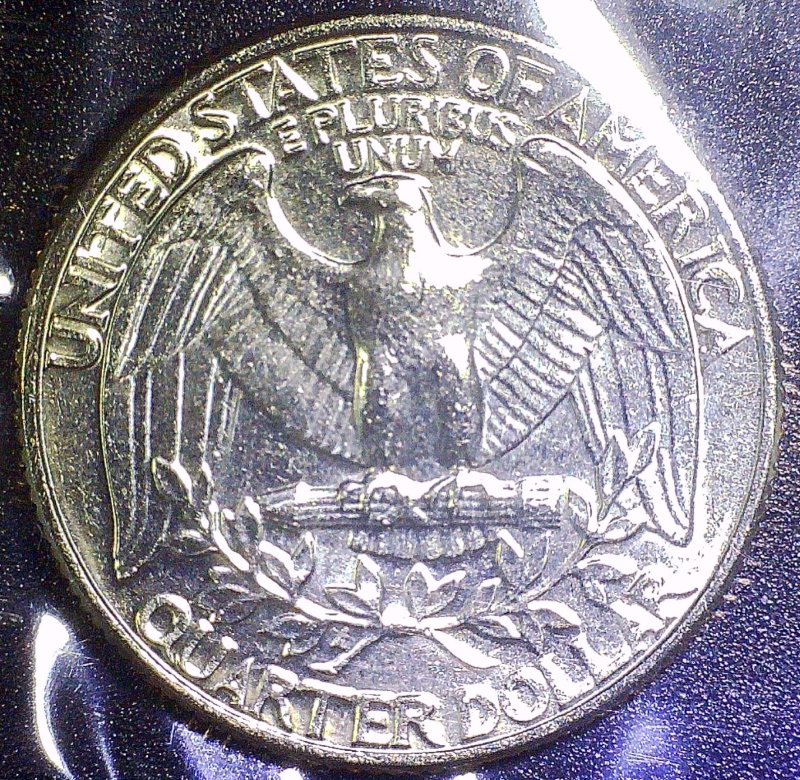 1981-Quarter-Pristine-In-Cello-But-Struck-Through?