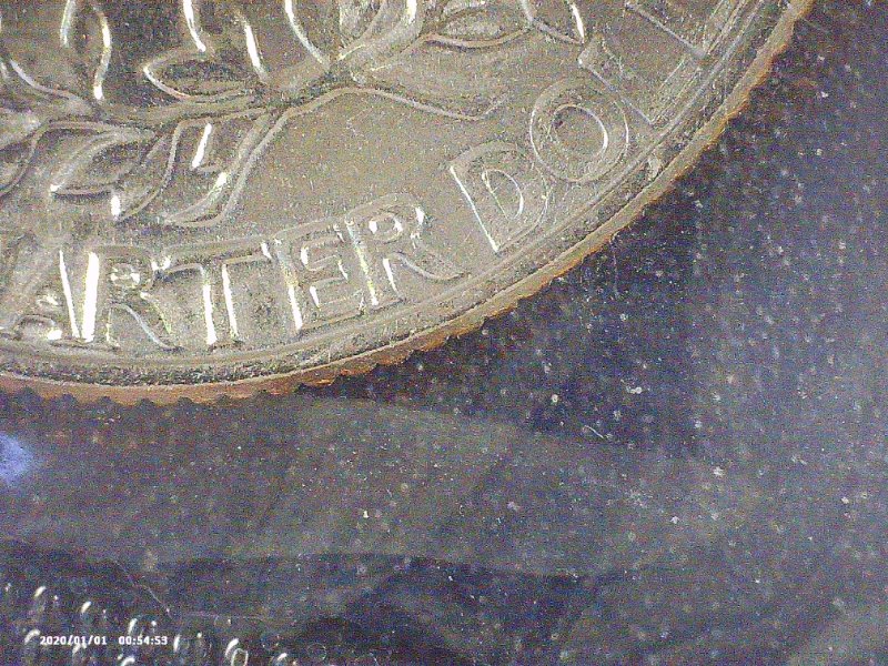 1981-Quarter-Pristine-In-Cello-But-Struck-Through?