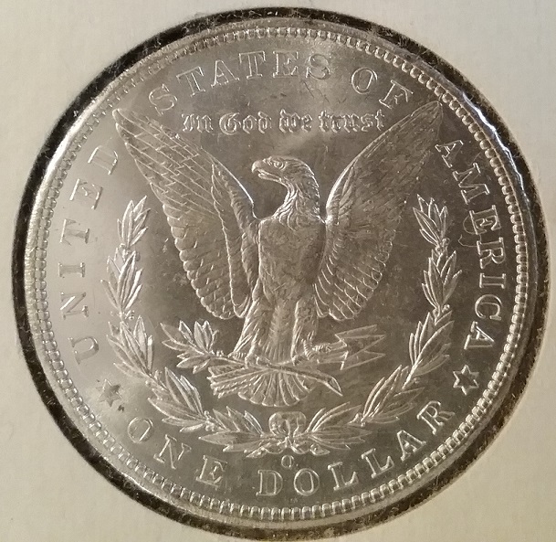 1901-Liberty-Ten-Dollar-Gold--&-1904-O-Morgan-Dollar