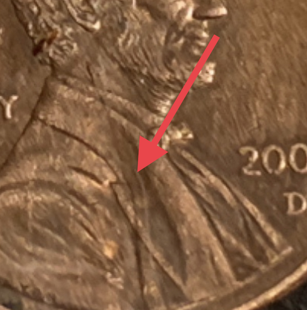 2002-D-Lincoln-Cent-Error