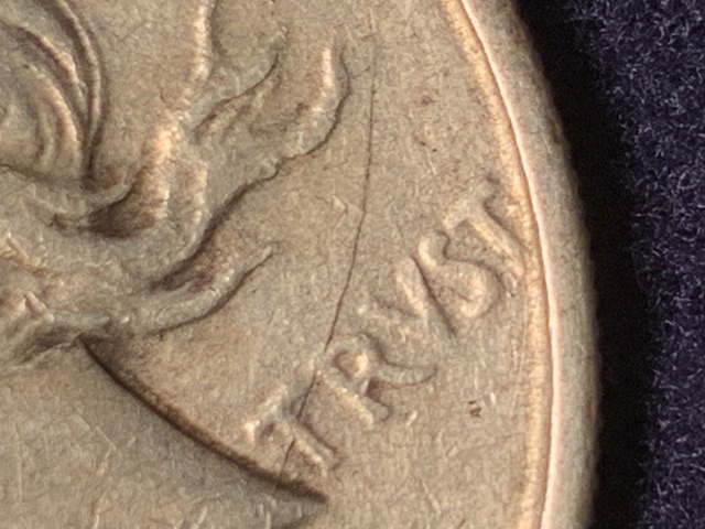 1922-P-Peace-Dollar-With-Obv.&-Rev.-Die-Cracks.