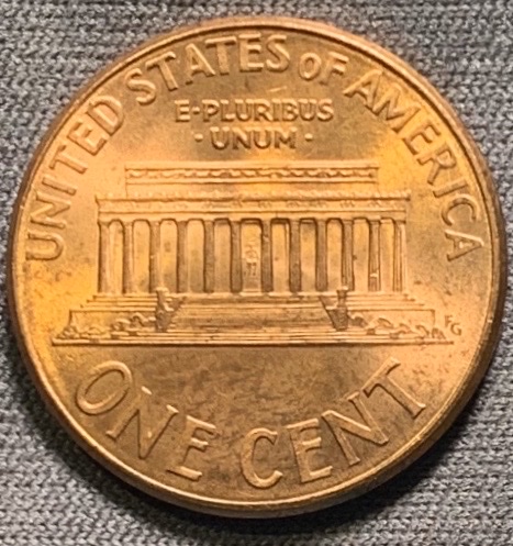 2000-D-Lincoln-W/Halo