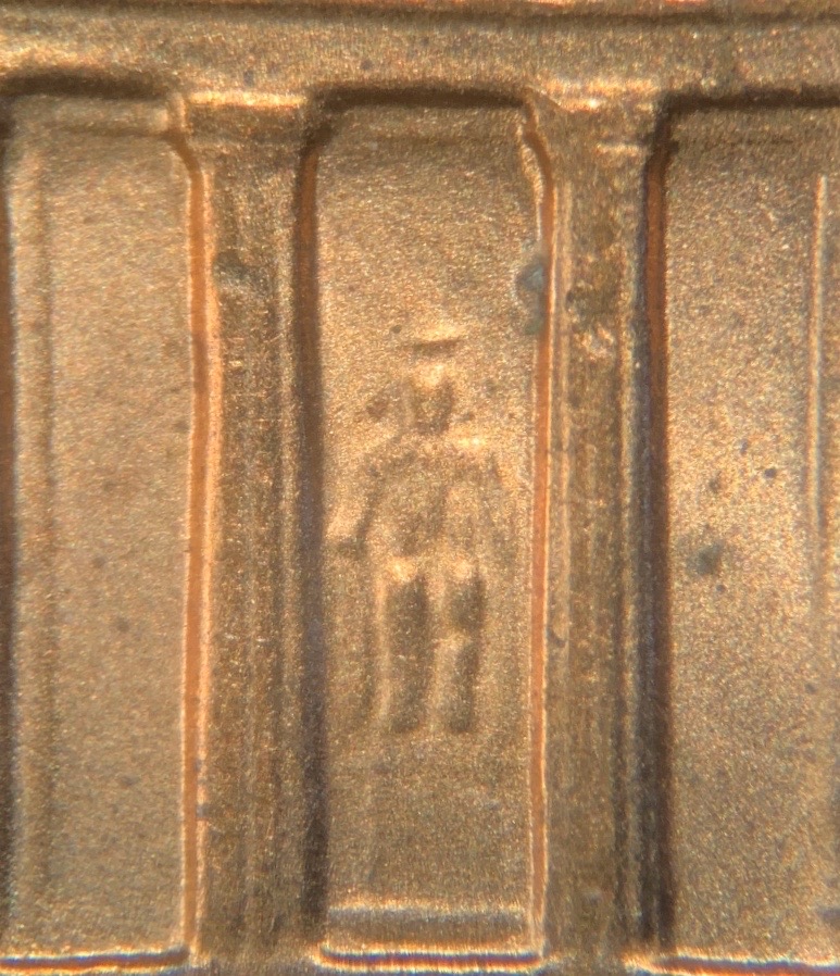 2000-D-Lincoln-W/Halo