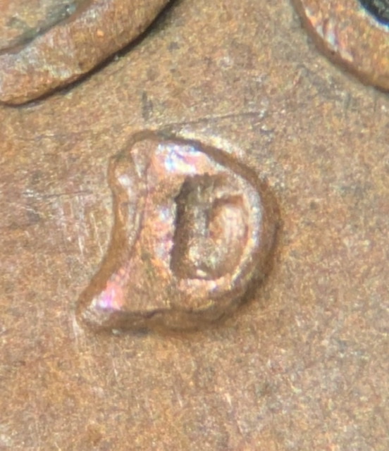 1960-D-Lincoln-Cent-How-Many-Ds-?