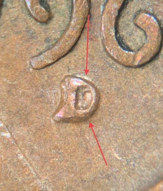 1960-D-Lincoln-Cent-How-Many-Ds-?