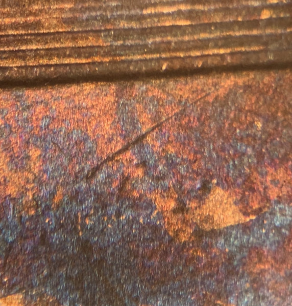 1999-Lincoln-Cent-DDR
