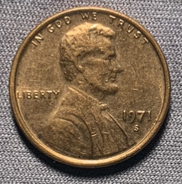 1971-S-Lincoln-Cent-DDR-Or-?