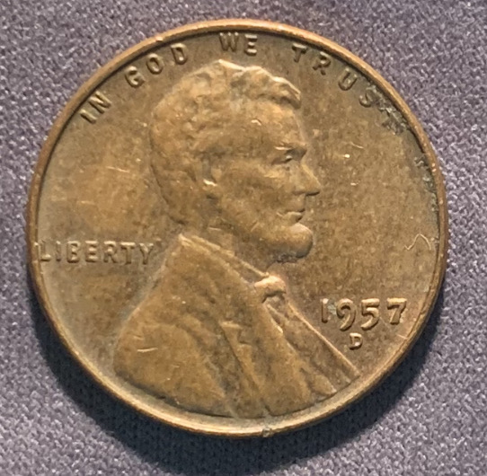 1957-D-Lincoln-Wheat-DDR