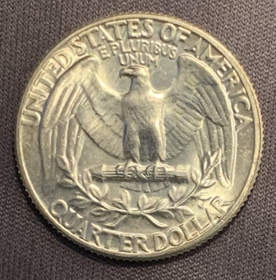 1964-Washington-Quarter.-Need-Help-On-Reverse.