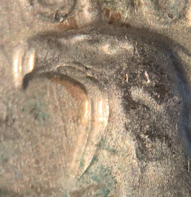 1964-D-Washington-Quarter.-Cracked-Scull.