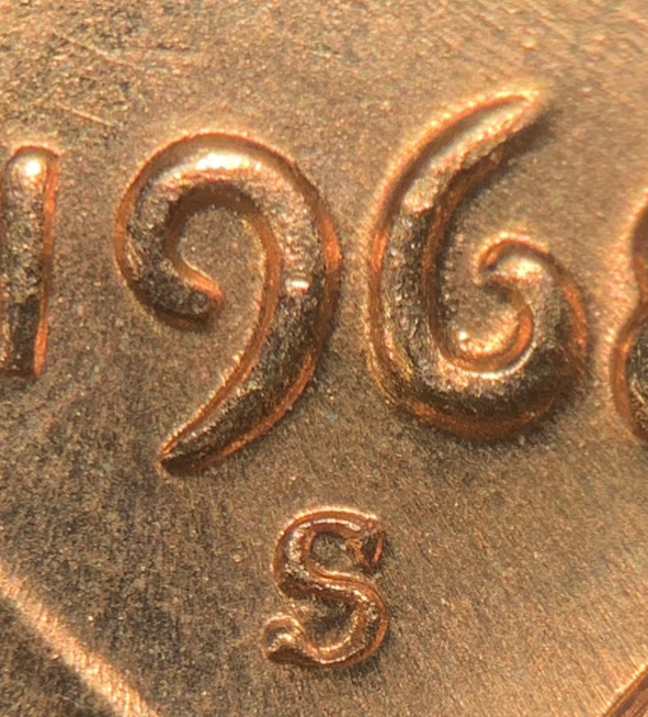 1968-S-LMC.-Extra-Thick-Letters
