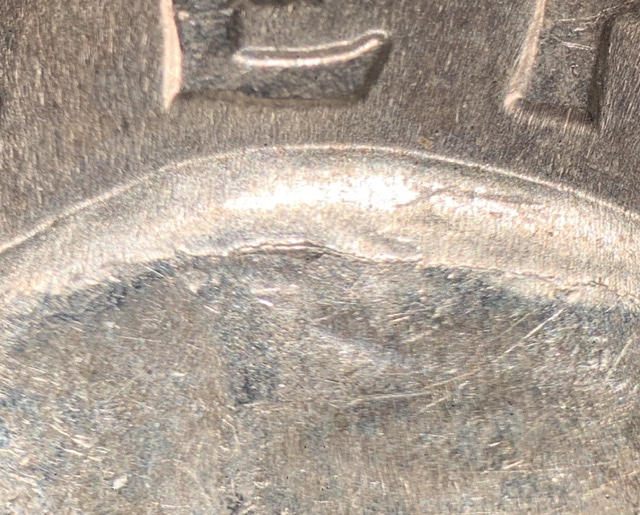 1964-Washington-Quarter-Obv.-Die-Cracks.