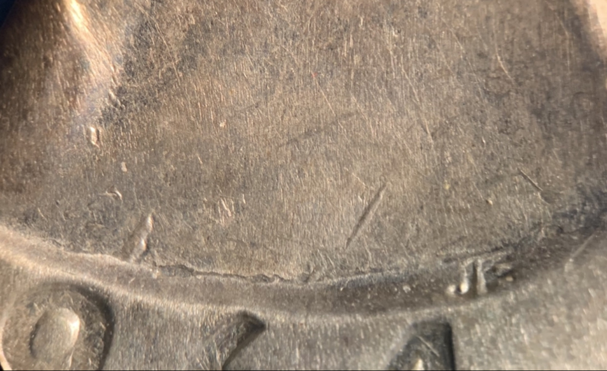 1964-Washington-Quarter-Obv.-Die-Cracks.