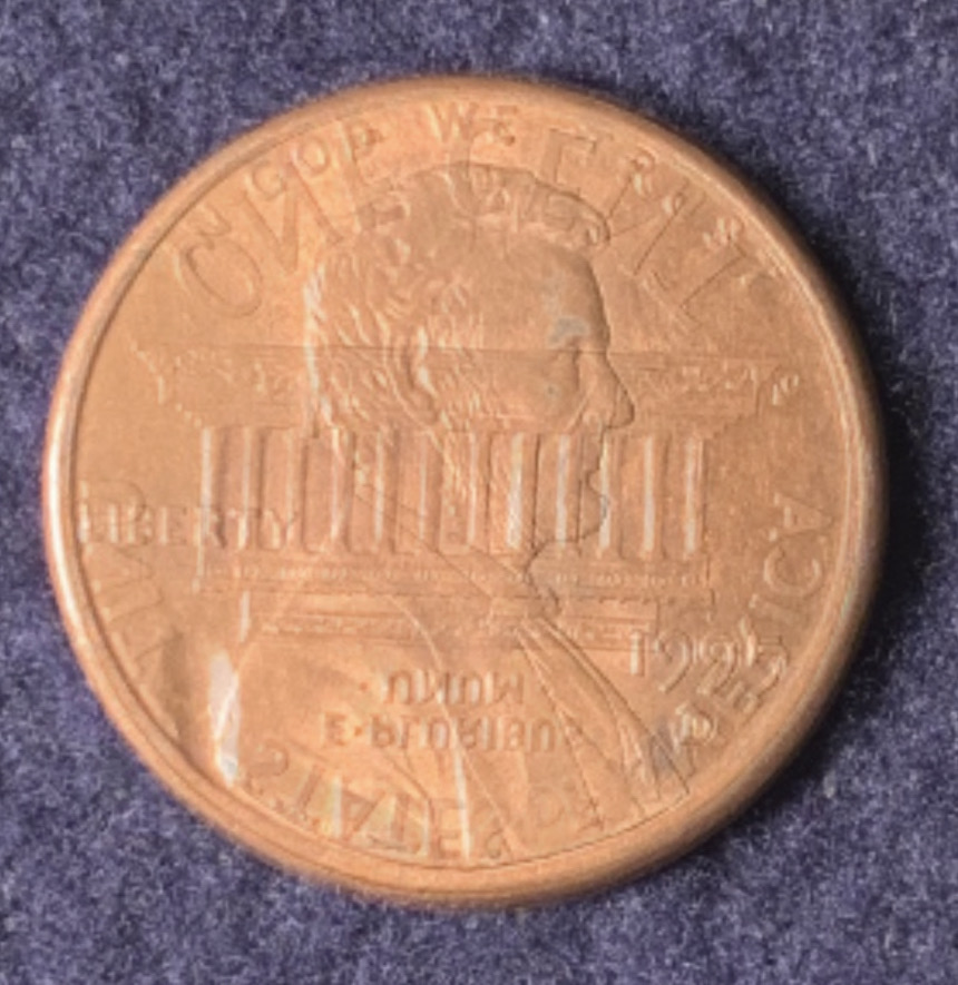 1995-D-LMC-REV-Struck-Through.-Outline-On-Obverse.