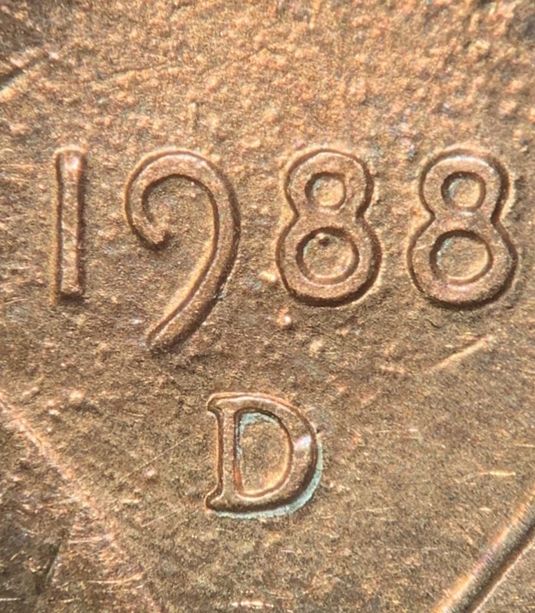 1988-D-Lincoln-Memorial-Cent-RPM