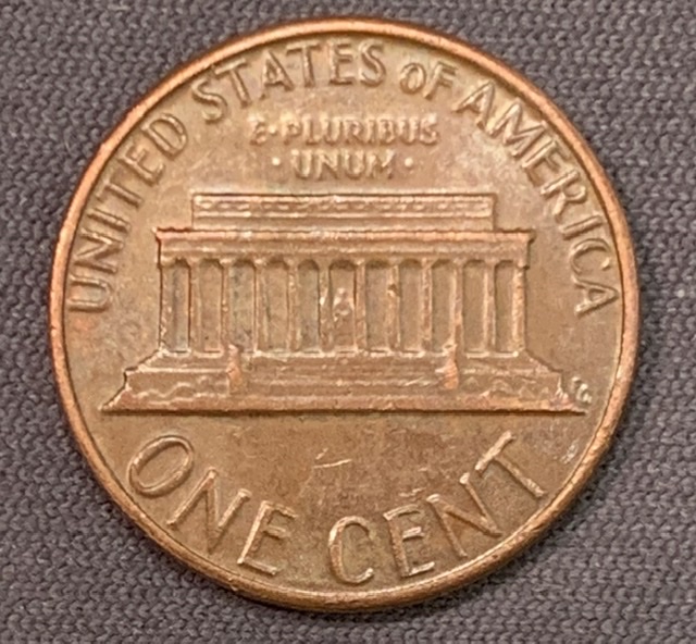 1982-D-Copper-Ld-Rev.-Strike-Through?