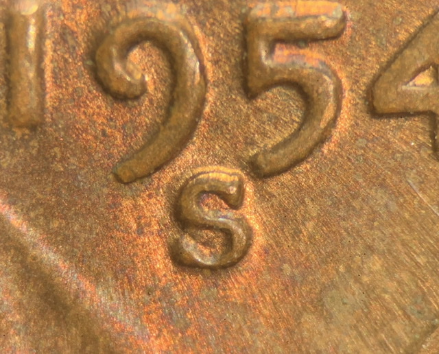 1954-S-Lincoln-Wheat-Cent-RPM