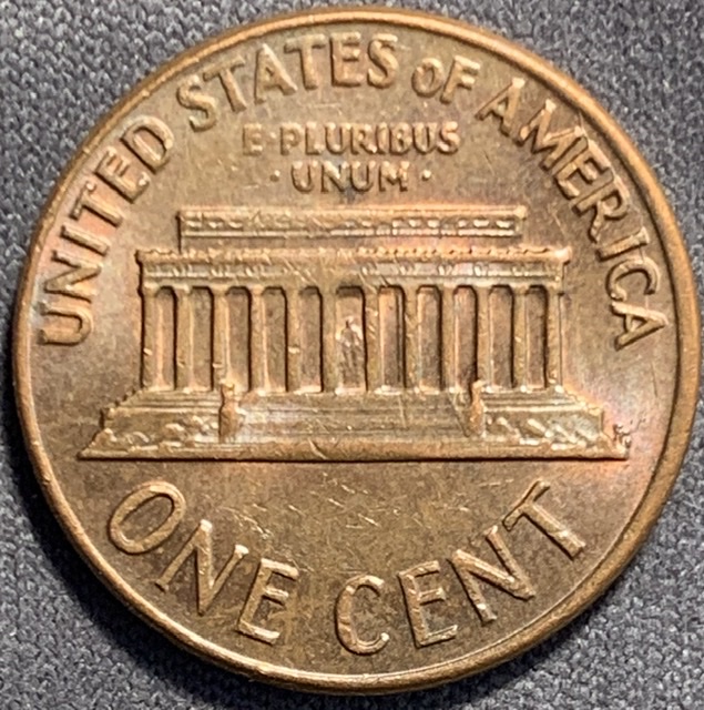 1972-D-LMC-Spike-Head-+-Rim-To-Rim-Die-Crack