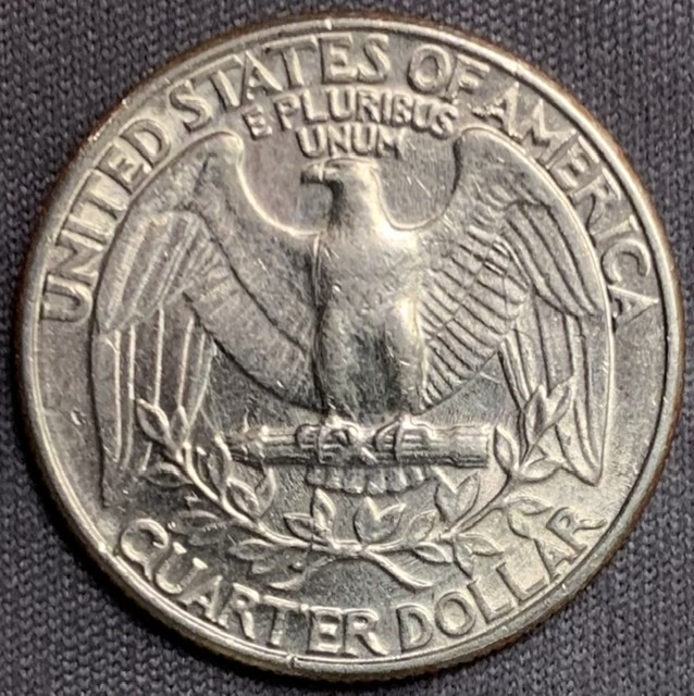1980-D-Quarter-W/Clash