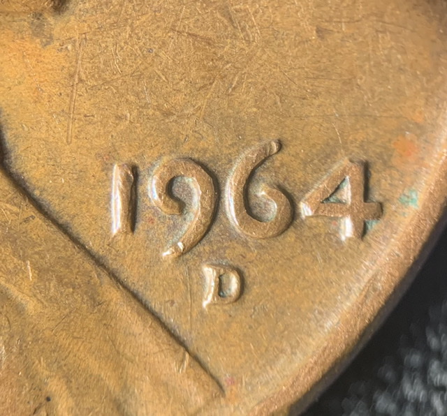 1964-D-Lincoln-Memorial-Cent-Ufo?