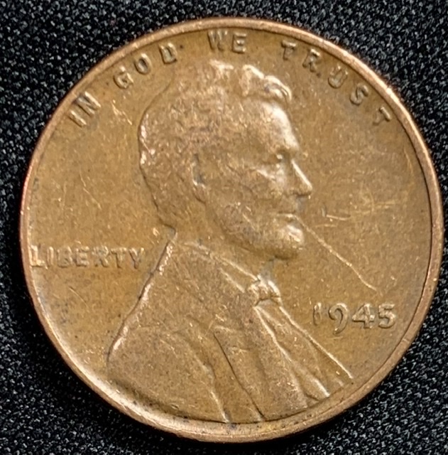 1945-Lincoln-Wc-Spike-Head