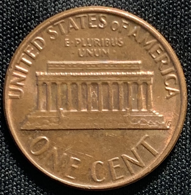 1980-D-Lincoln-Memorial-Cent-Spike-Head