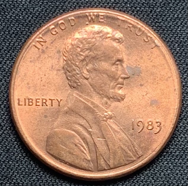 1980-D-Lincoln-Memorial-Cent-Spike-Head