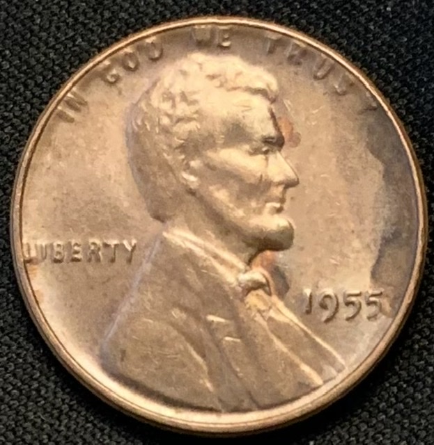 1955-Lincoln-Wheat-Cent-UFO