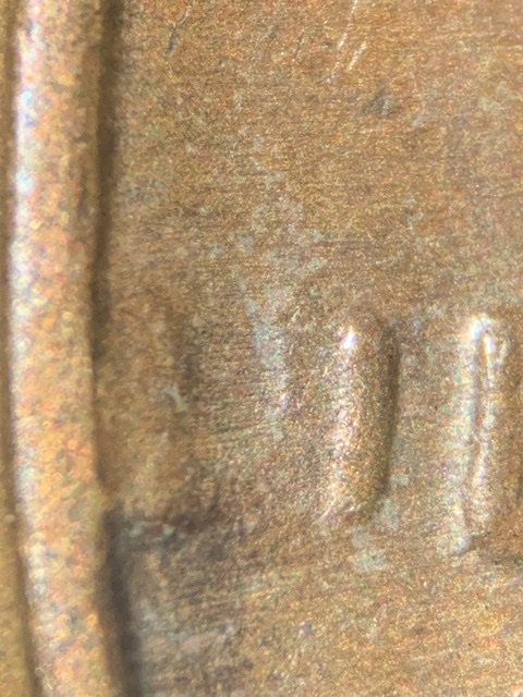 1955-Lincoln-Wheat-Cent-UFO